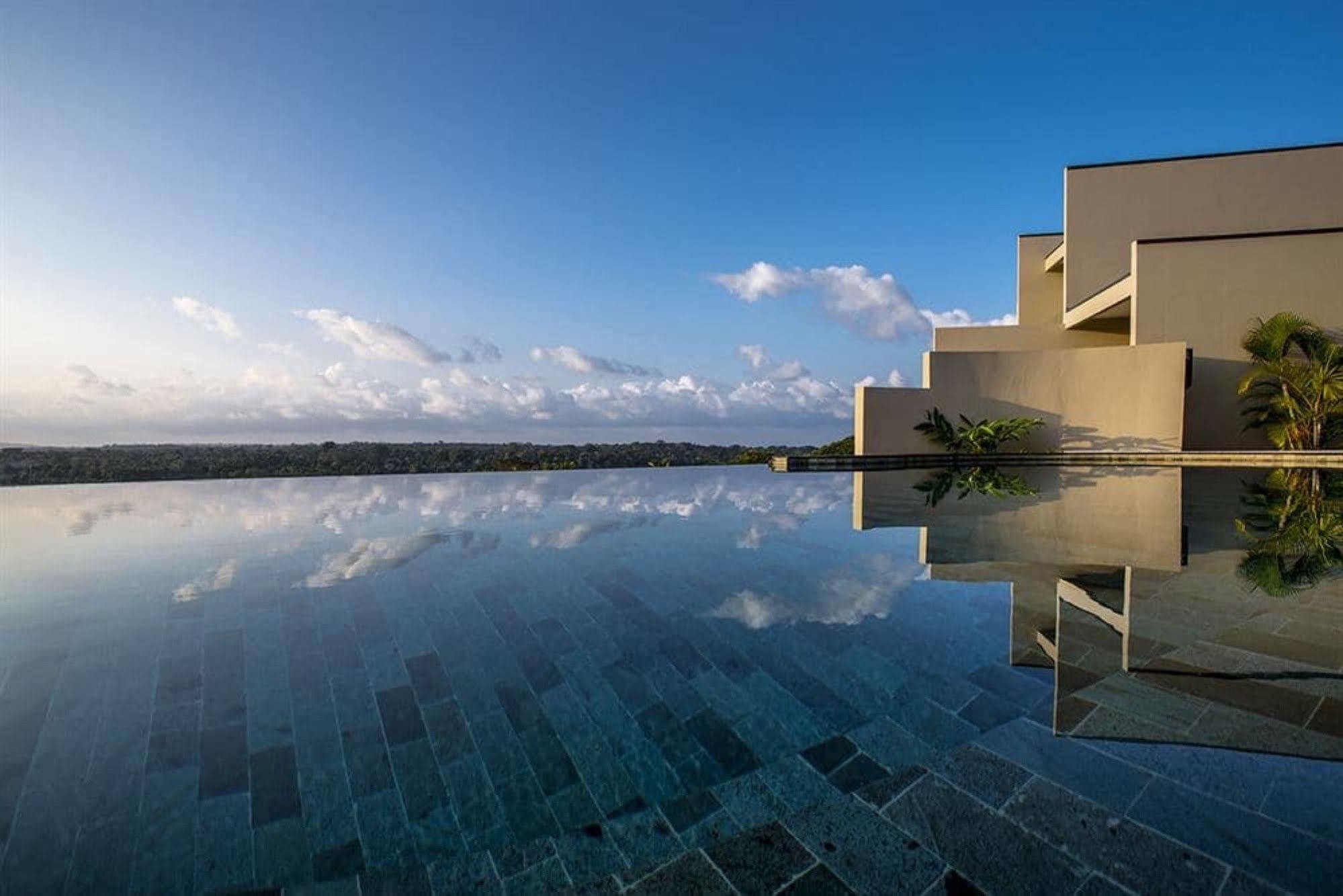 The Terraces Boutique Apartments Порт-Вила Экстерьер фото